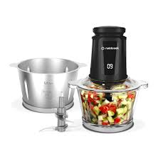 خردکن نوتریکوک CH6000
