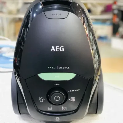 جاروبرقی AEG مدل VX8.2 Öko Silence